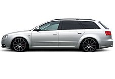 Audi A4/S4 B6 B7